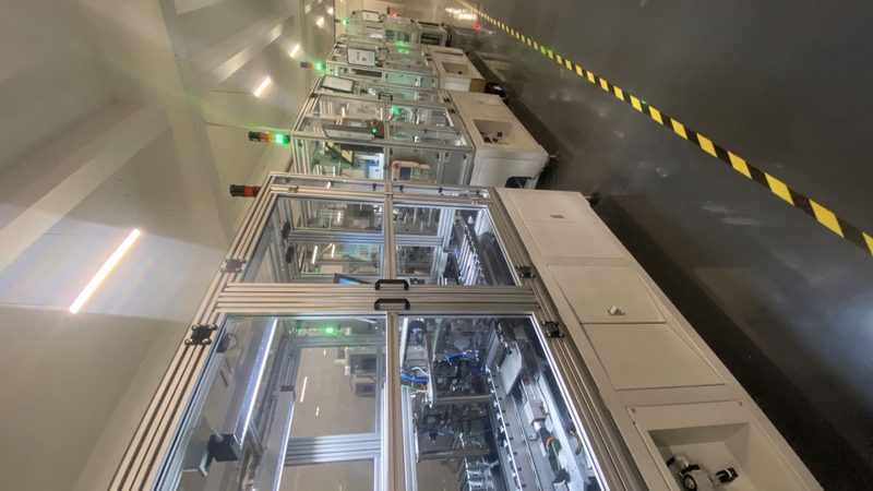 医院检验科自动化方案选型：关注细节，保障高效运行