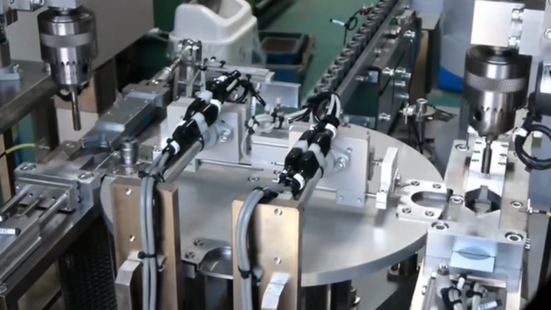 绍兴玻璃盖板产线集成，揭秘背后的技术奥秘